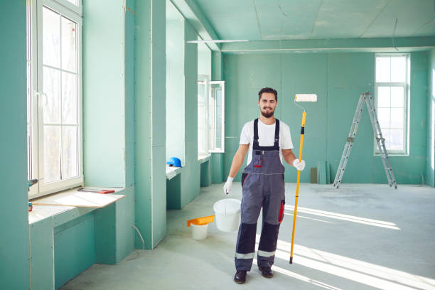 Best Biohazard Mold Removal  in Glassboro, NJ